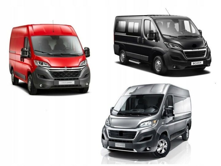 Бак жидкости гидроусилителя Ducato Boxer Jumper 2014-2025 Opel Movano 2021-, фото 6