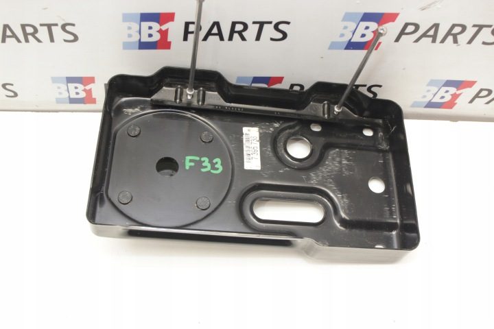 BMW F33 F83 площадка аккумулятора 7395738 7188487, фото 2