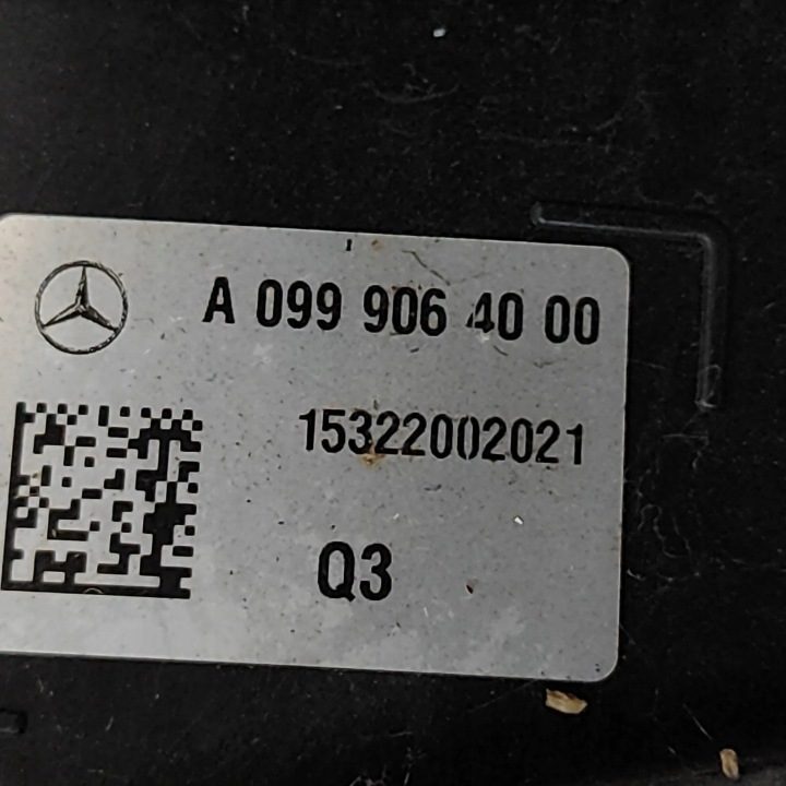 ПЕРЕДНЯЯ ПАНЕЛЬ MERCEDES-BENZ GLS (X167) A66087116 29840884 3.0L 243 кВт 2020, фото 6