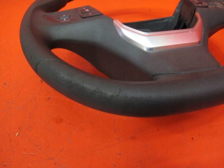 JUMPY SCUDO EXPERT III PROACE II VIVARO C РУЛЬ МУЛЬТИФУНКЦИОНАЛЬНЫЙ, фото 6