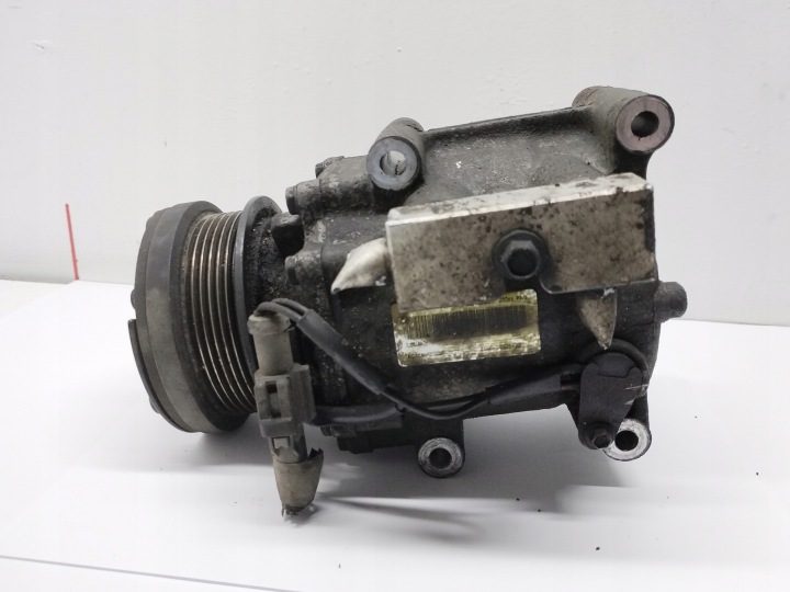 КОМПРЕССОР КОНДИЦИОНЕРА FORD FOCUS MK1 XS4H19D629AD, фото 2