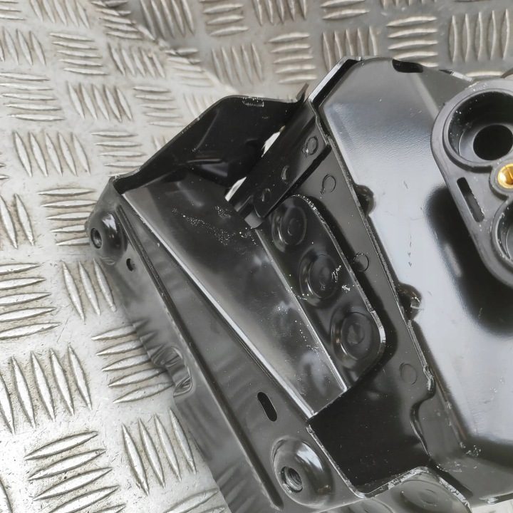 Оригинал корпус блок крепление аккумулятора BMW X6 G06 G05 G07 8780794 10 л.с., фото 5