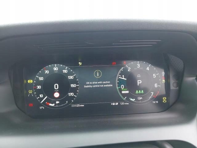 Аккумулятор гибрид Phev Rover Discovery Sport L550 M8D2-10B759-AG, фото 4