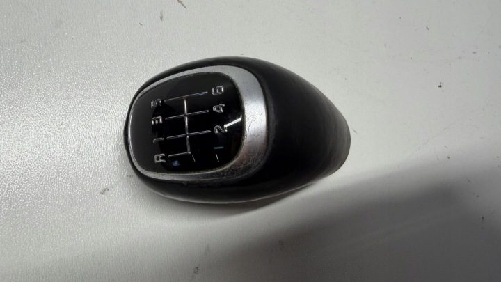 KIA RIO IV V РУЧКА ПЕРЕКЛЮЧЕНИЯ ПЕРЕДАЧ ЧЕХОЛ 17-25, фото 3