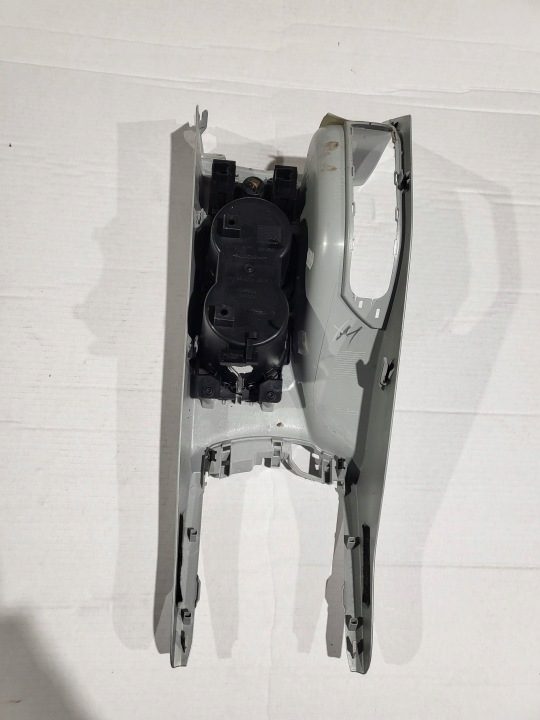 Тоннель / центральная консоль Ford C-MAX II AM51-R046C22-ACW, фото 3