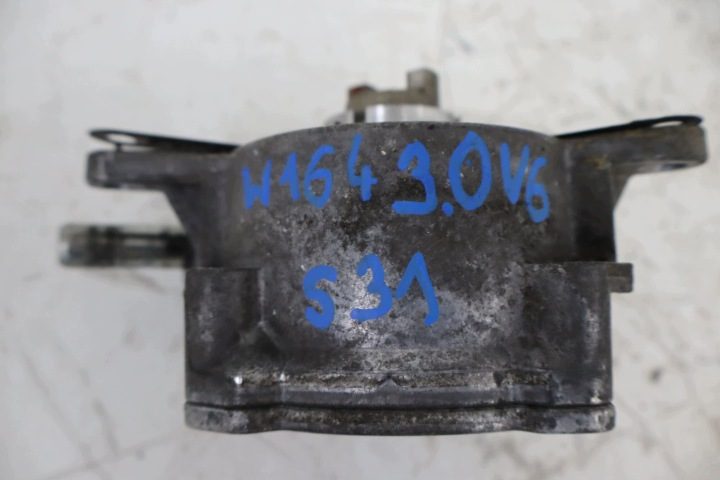 НАСОС ВАКУУМНЫЙ MERCEDES BENZ ML W164 3.0CDI A6422300165, фото 5