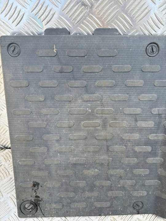 Защита пол аккумулятора европа Jumper Boxer II Ducato III 1308522070, фото 4