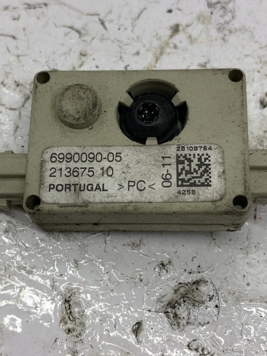 УСИЛИТЕЛЬ АНТЕННЫЙ 6935024 BMW, фото 3