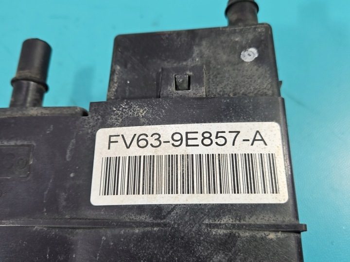Адсорбер Ford Mondeo MK5 2,0 16V FV63-9E857-A, фото 10