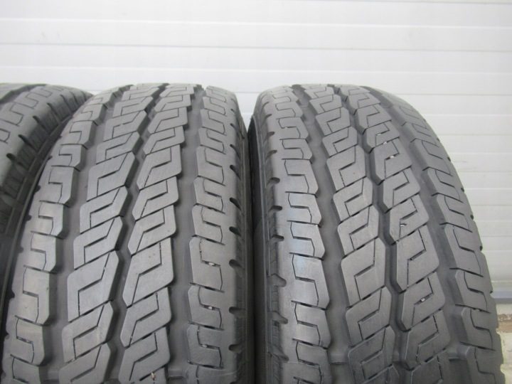 ALU+OPONY ЛЕТО FIAT DUCATO ,CITROEN JUMPER,PEUGEOT BOXER 5x118, 225/75R16, фото 11