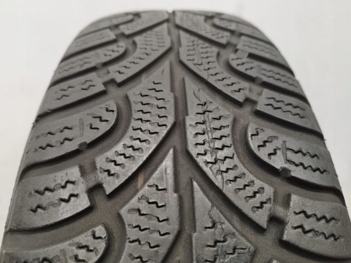 Шина зимняя Fulda Kristall Montero 2 175/65R15 84 т сцепление на снегу (3PMSF), фото 2