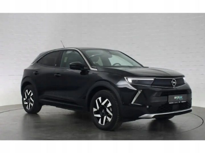 Opel Mokka II B 2022 защита пластик насоса ABS 9674380480, фото 3