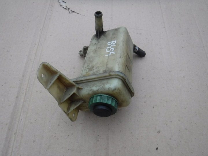 БАЧОК ЖИДКОСТИ ГИДРОУСИЛИТЕЛЯ AUDI 80 B4 8A0422373C, фото 2