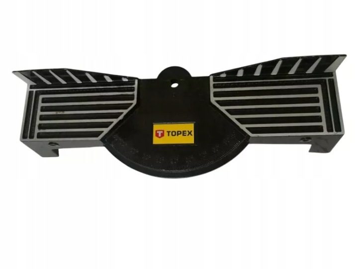 Пила ручная для дерева TOPEX, фото 5