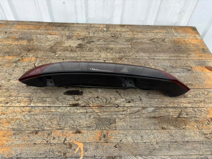 Opel Corsa C 3D фонарь левый задний 09114336 европа, фото 7