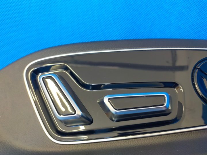 AUDI A8 D5 СИДЕНЬЕ ЗАЩИТА ПРАВАЯ ПЕРЕКЛЮЧАТЕЛИ 4N0959748C 4N0959778G 2018 г., фото 3