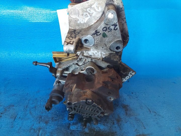 Renault OE 0445010087 ТНВД, фото 1