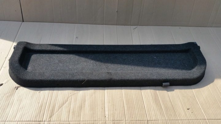 Suzuki Swift MK7 полка задняя багажника 5D, фото 2