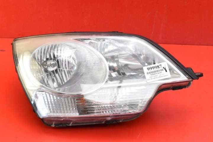 ФАРА ПРАВАЯ ФАРА ПЕРЕДНЯЯ UK 96699882 OPEL ANTARA 06-15, фото 1