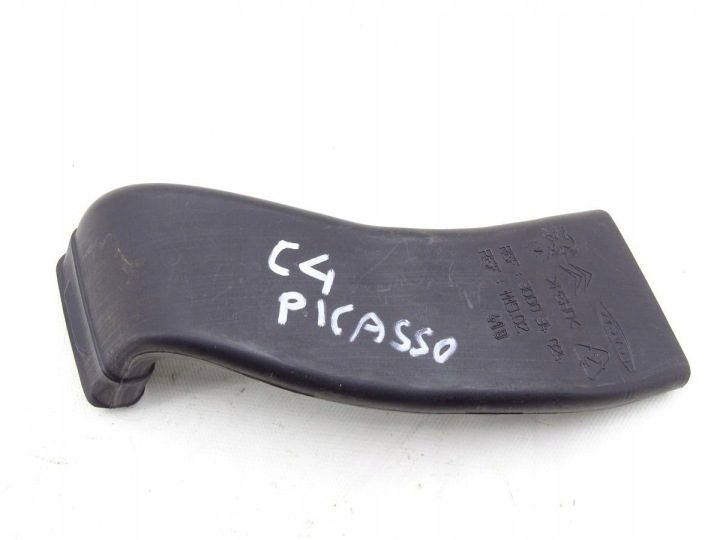 CITROEN C4 GRAND PICASSO I 06-13 ТОННЕЛЬ ВОЗДУХОВОД ОБДУВА 300034024, фото 2