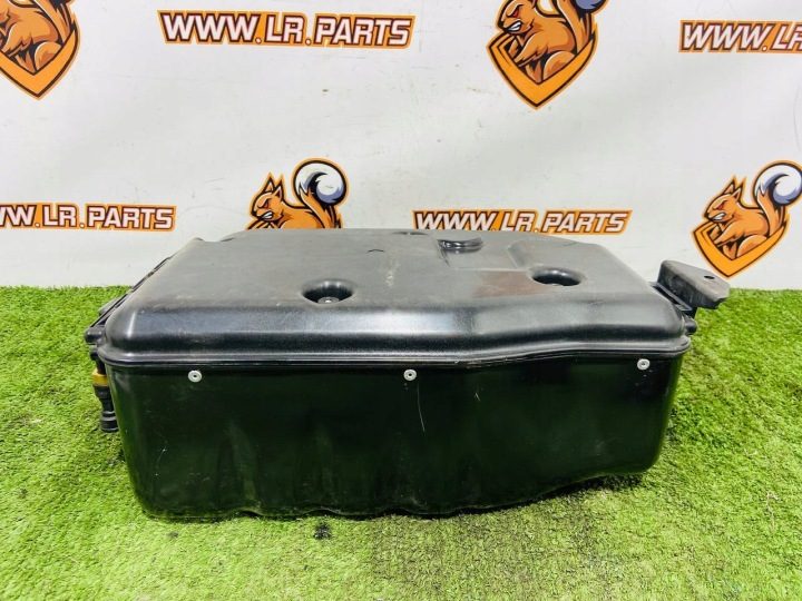 КОМПРЕССОР ПНЕВМОПОДВЕСКИ LAND L462 HPLA-19G525-AA, фото 14