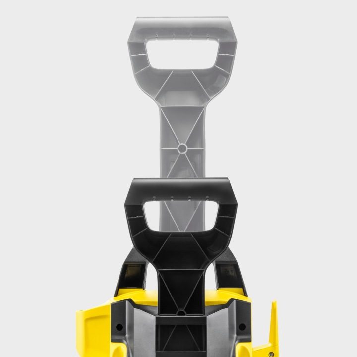 Мойка высокого давления Karcher K 2 Premium Power Control 1.673-630.0, фото 10