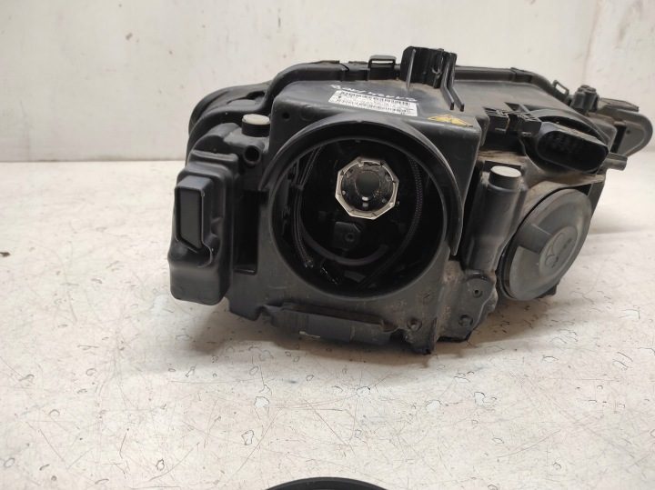 AUDI A4 B8 РЕСТАЙЛИНГ 11- ФАРА ЛЕВАЯ ПЕРЕДНЯЯ КСЕНОН 8K0941005D, фото 6