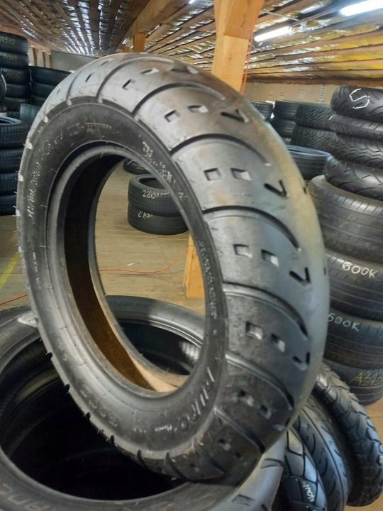 Duro HF296C Blvd 170/80-15 77 H, фото 6
