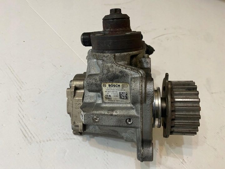 Ford 1.6 TDCI Citroen 1.6 HDI ТНВД 9688499680, фото 2
