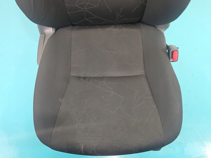 Сиденье правое переднее пассажира Toyota Auris I хэтчбек 5D европа 06-09, фото 4