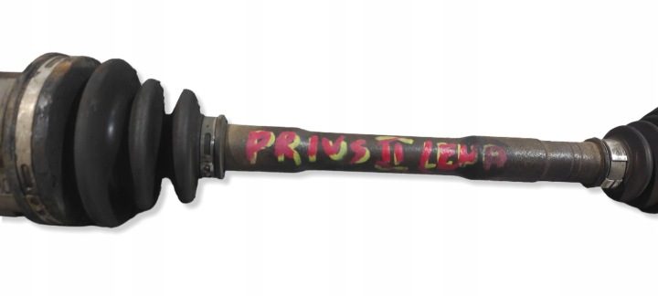 Полуось передняя 1,5 левая Toyota Prius (XW20) 03-, фото 3