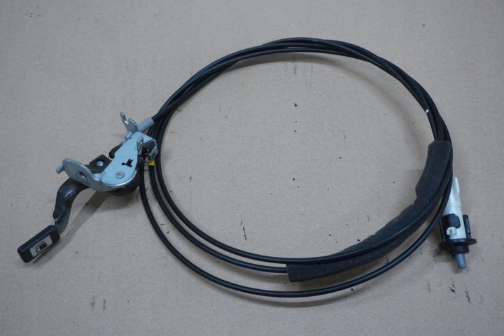 TOYOTA RAV4 II ТРОС ЛЮЧКА ГОРЛОВИНЫ БЕНЗОБАКА 5D 00-05r, фото 1