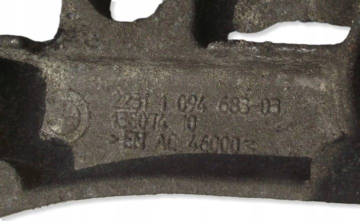 BMW OE 1094683, фото 3
