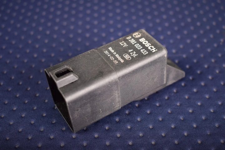 Свечи зажигания VW Golf VII (5G1, BQ1, BE1, BE2) B281023433 2667519 2.0L, фото 1
