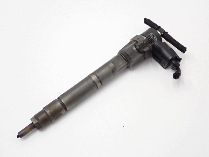 ФОРСУНКИ КОМПЛЕКТ A6480700187 MERCEDES E-КЛАСС W211 E220 2.2 CDI OM646 03 г., фото 7