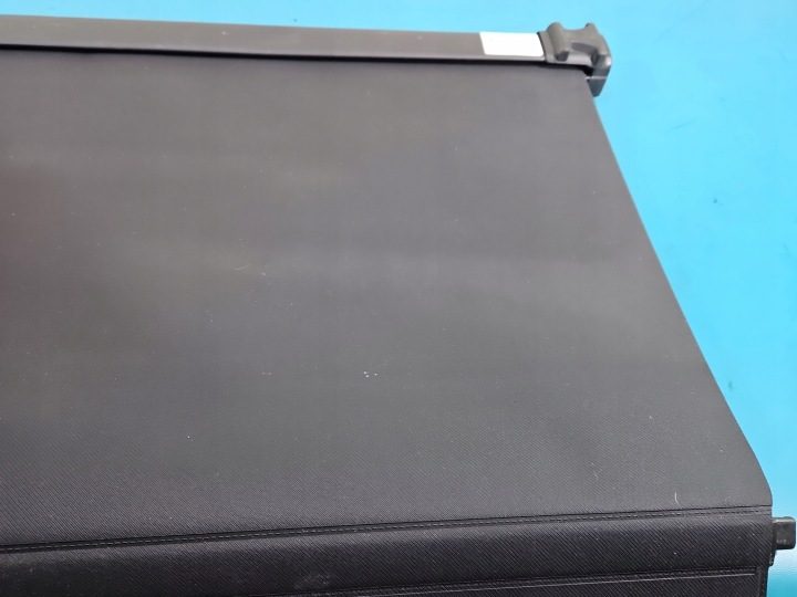 ШТОРКА БАГАЖНИКА ЗАДНЯЯ KIA CEED II 12-18 УНИВЕРСАЛ, фото 8