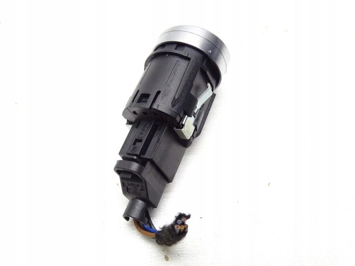 Кнопка переключатель старт стоп 4G2905217A Audi A6 C7, фото 4