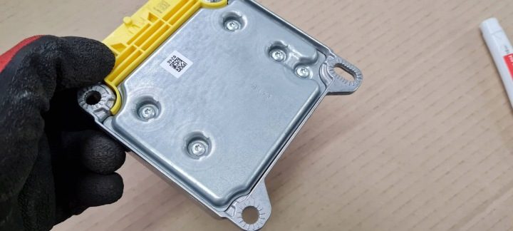 A6 C7 4G РЕСТАЙЛИНГ БЛОК УПРАВЛЕНИЯ УСКОРЕНИЯ 4G0907637D A7 4G S7, фото 7