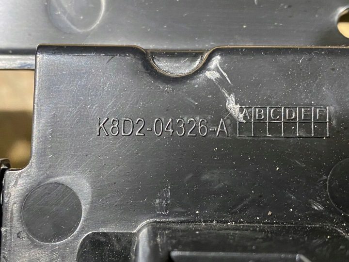 RANGE ROVER EVOQUE L551 КРОНШТЕЙН КАРКАС K8D204326A, фото 1