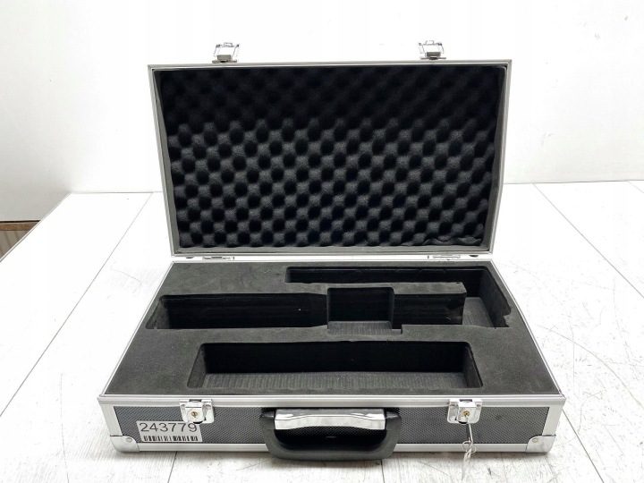 ОТОПИТЕЛЬ ИНДУКЦИОННЫЙ ТЕРМОФЕН KS TOOLS 500.8480 1000W 790°C, фото 3