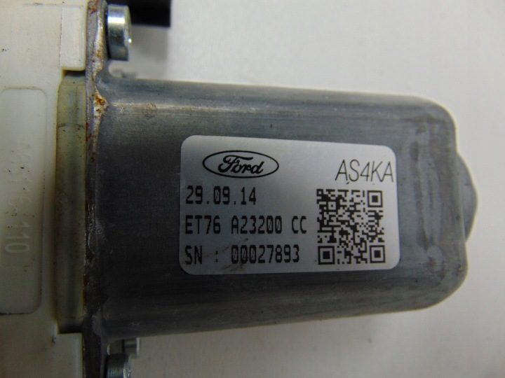 Стеклоподъемник Ford OE ET76-A23200-CC, фото 9