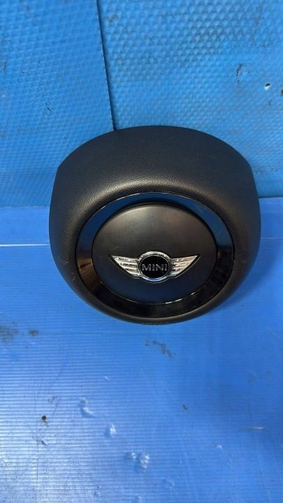 Подушка безопасности Mini OE 6791372, фото 3