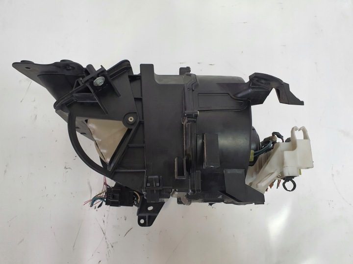 ВЕНТИЛЯТОР КОРПУС ОТОПИТЕЛЬ TOYOTA AVENSIS T25 87010-05831, фото 6