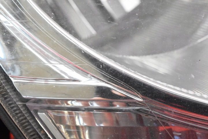 ФАРА ПРАВАЯ ФАРА ПЕРЕДНЯЯ UK 96699882 OPEL ANTARA 06-15, фото 10