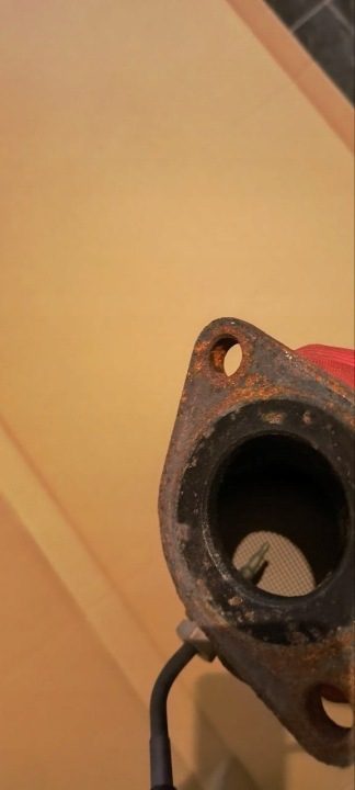 Катализатор DPF FAP SCR Hyundai I30 III 1.0 T-GDI G07FP0 Warszawa, фото 3