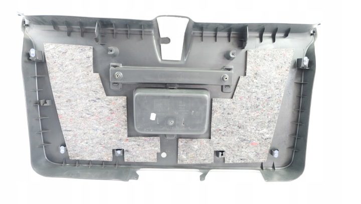 OPEL ZAFIRA B ОБИВКА КРЫШКИ БАГАЖНИКА 13131334, фото 10