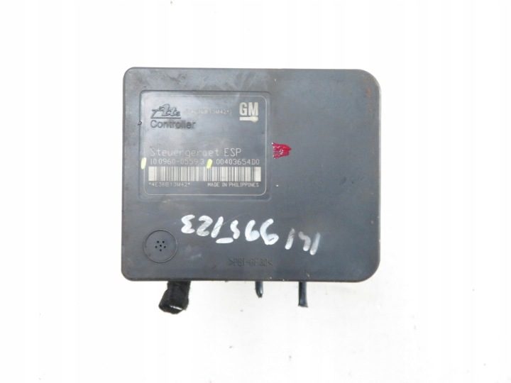 Opel OE 13234911AS ABS, фото 6