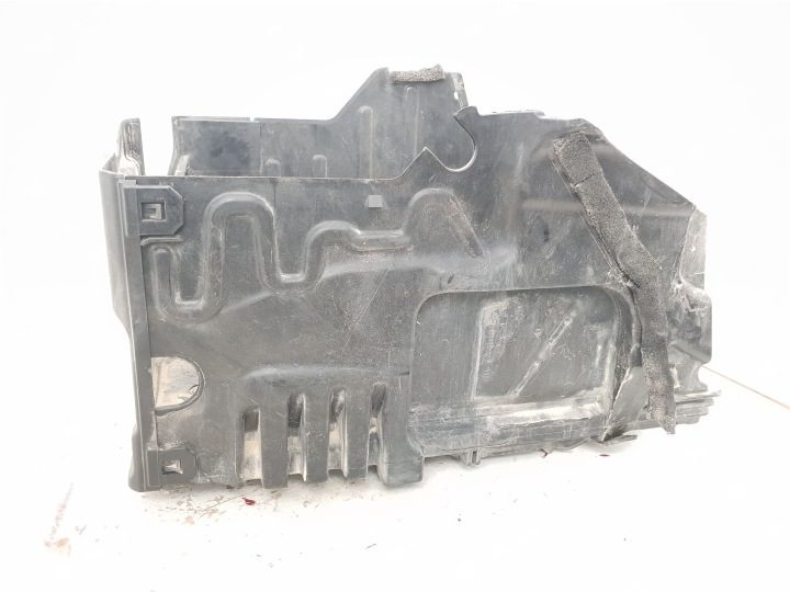 Площадка аккумулятора Volvo OE 31201029, фото 3