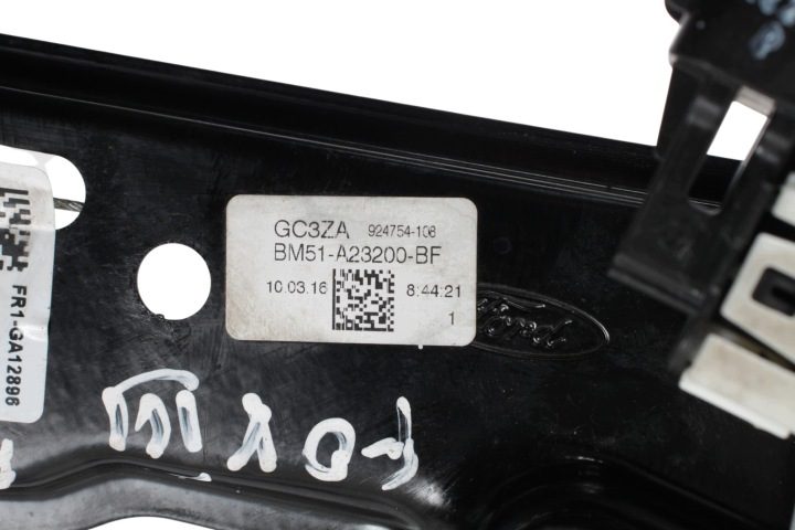 Домкрат стеклоподъемник правый передний Ford Focus MK3 BM51A23200BF, фото 7
