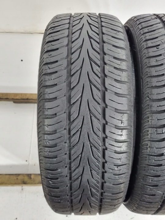 2× Шина летняя Fulda EcoControl HP 185/55R15 82 В, фото 4